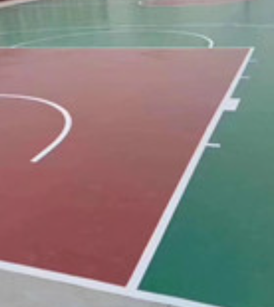 永登篮球场地坪维修全方案